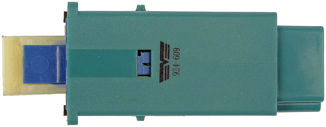 924-609 – DORMAN Hazard Warning Switch, OE Replacement 9 Blade Terminal - view 2
